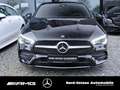 Mercedes-Benz CLA 200 SB AMG LED PANO KAMERA ADV.SOUND AMBI Schwarz - thumbnail 2