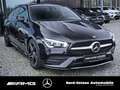 Mercedes-Benz CLA 200 SB AMG LED PANO KAMERA ADV.SOUND AMBI Schwarz - thumbnail 3