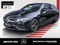 Mercedes-Benz CLA 200 SB AMG LED PANO KAMERA ADV.SOUND AMBI Schwarz - thumbnail 1