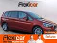 BMW 216 216d Naranja - thumbnail 1