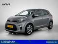 Kia Picanto 1.0 DPi DynamicPlusLine Interesse in deze Kia? Dez Gris - thumbnail 1