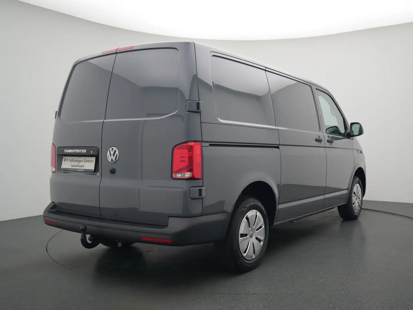 Volkswagen Weiß - 2