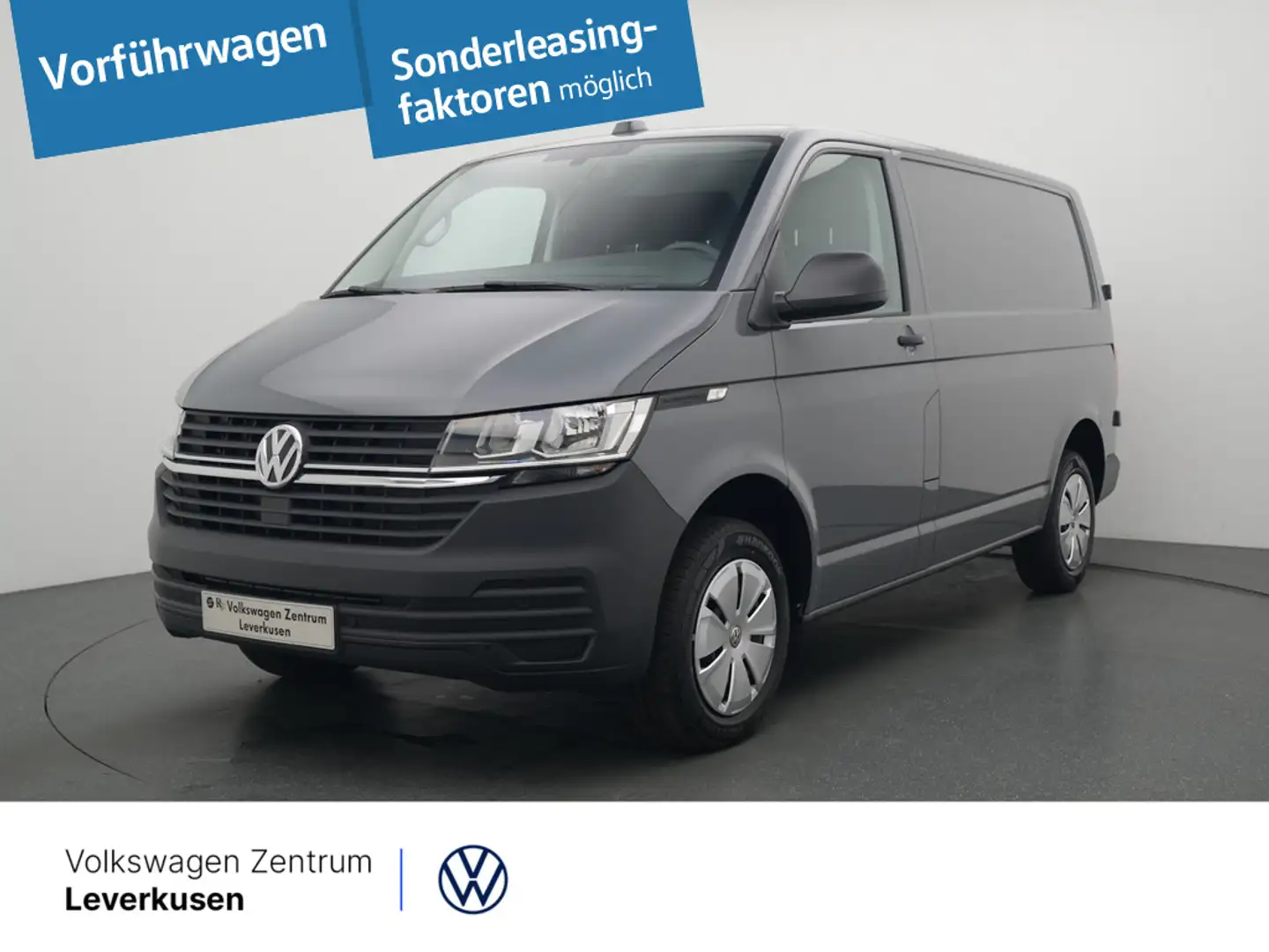 Volkswagen Weiß - 1