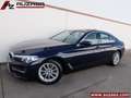 BMW 520 520dA Bleu - thumbnail 12