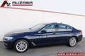 BMW 520 520dA Azul - thumbnail 18