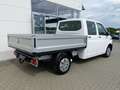 Volkswagen T6.1 Transporter Pritsche 2.0 TDI DoKa LR *AHK*Klima*ZV* Alb - thumbnail 5