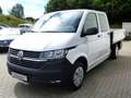 Volkswagen T6.1 Transporter Pritsche 2.0 TDI DoKa LR *AHK*Klima*ZV* Alb - thumbnail 3