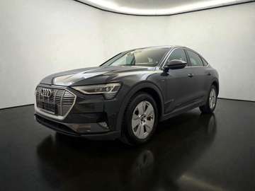 e-TRON SPORTBACK 55 QUATTRO* 95 KWh*LUFT*MEM*DSP