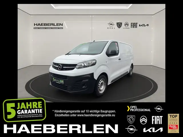 Opel Vivaro KAWA 1.5 D(L2) Edition M PDC Carpl/Android