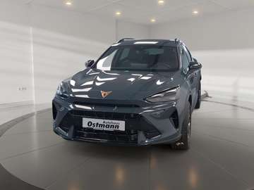 1.5 eTSI ACC AUT LM Navi RFK SHZ