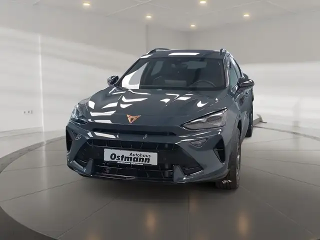 CUPRA Formentor 1.5 eTSI ACC AUT LM Navi RFK SHZ