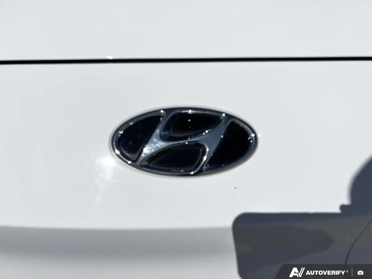 Hyundai KONA fotografie Hyundai KONA