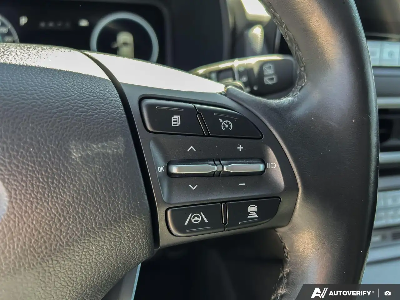 Hyundai KONA fotografie Hyundai KONA
