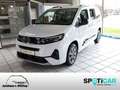Opel Combo XL GS-Line Automatik +7 SITZER+NAVI+SITZHEIZUNG+ Blanco - thumbnail 1