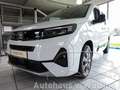 Opel Combo XL GS-Line Automatik +7 SITZER+NAVI+SITZHEIZUNG+ Blanco - thumbnail 8