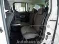 Opel Combo XL GS-Line Automatik +7 SITZER+NAVI+SITZHEIZUNG+ Blanco - thumbnail 14