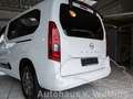 Opel Combo XL GS-Line Automatik +7 SITZER+NAVI+SITZHEIZUNG+ Blanco - thumbnail 9