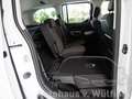 Opel Combo XL GS-Line Automatik +7 SITZER+NAVI+SITZHEIZUNG+ Blanco - thumbnail 15