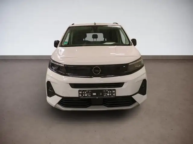 Opel Combo XL GS-Line Automatik +7 SITZER+NAVI+SITZHEIZUNG+