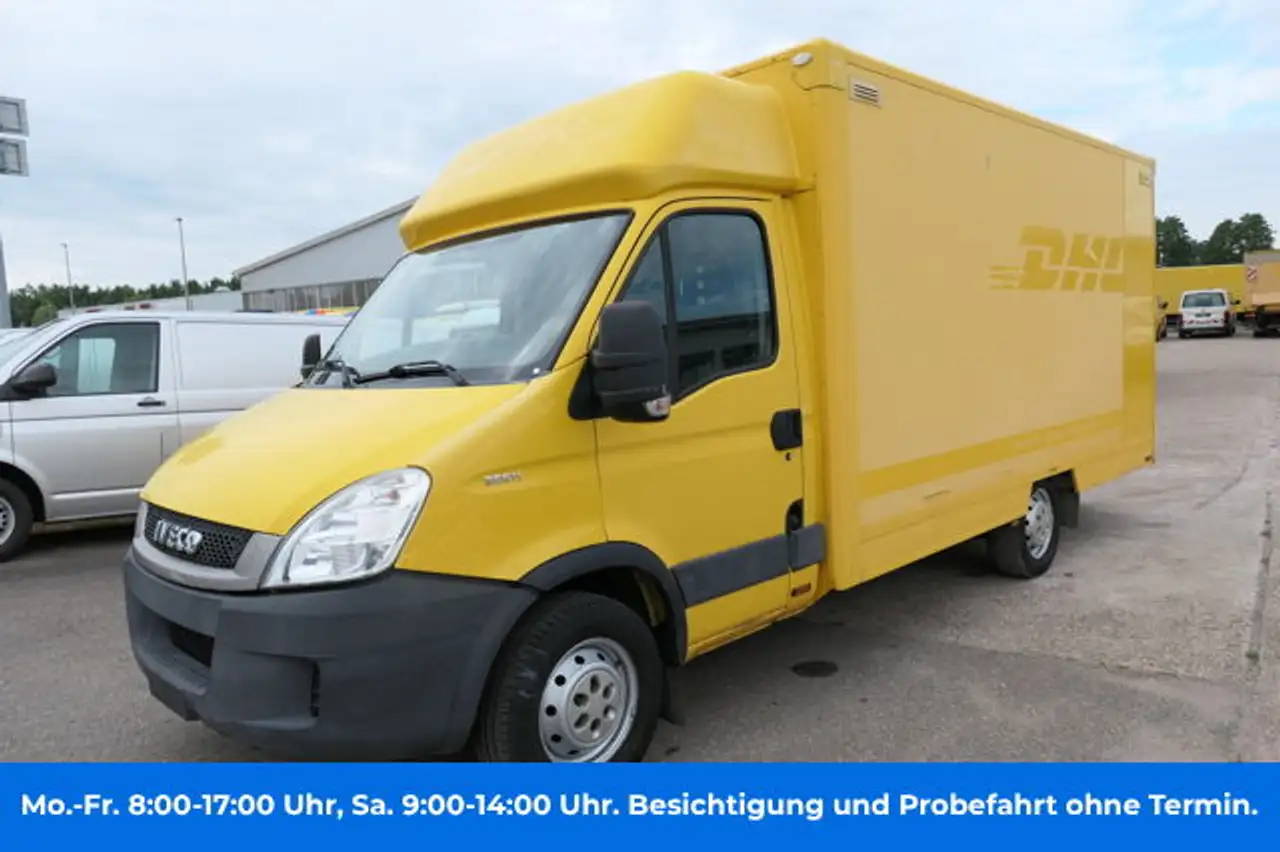 Iveco Unknown