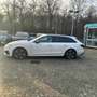 Audi A4 Avant (8WD) 40 TDI S line Blanc - thumbnail 9