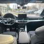 Audi A4 Avant (8WD) 40 TDI S line Blanc - thumbnail 11