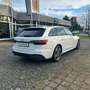 Audi A4 Avant (8WD) 40 TDI S line Blanc - thumbnail 6