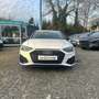 Audi A4 Avant (8WD) 40 TDI S line Blanc - thumbnail 2