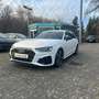 Audi A4 Avant (8WD) 40 TDI S line Blanc - thumbnail 1