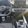 Audi A4 Avant (8WD) 40 TDI S line Blanc - thumbnail 19