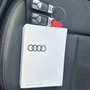 Audi A4 Avant (8WD) 40 TDI S line Blanc - thumbnail 20