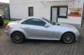 Mercedes-Benz SLK 200 K Sport Edition Silber - thumbnail 8