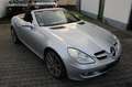 Mercedes-Benz SLK 200 K Sport Edition Silber - thumbnail 1
