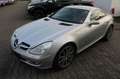 Mercedes-Benz SLK 200 K Sport Edition Silber - thumbnail 5