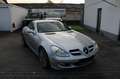 Mercedes-Benz SLK 200 K Sport Edition Silber - thumbnail 3