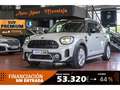 MINI Cooper Countryman SE ALL4 AUT. Gris - thumbnail 1