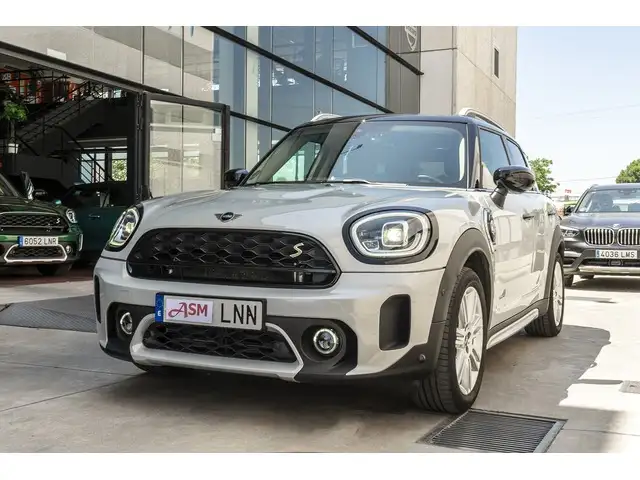 MINI Cooper Countryman SE ALL4 AUT.