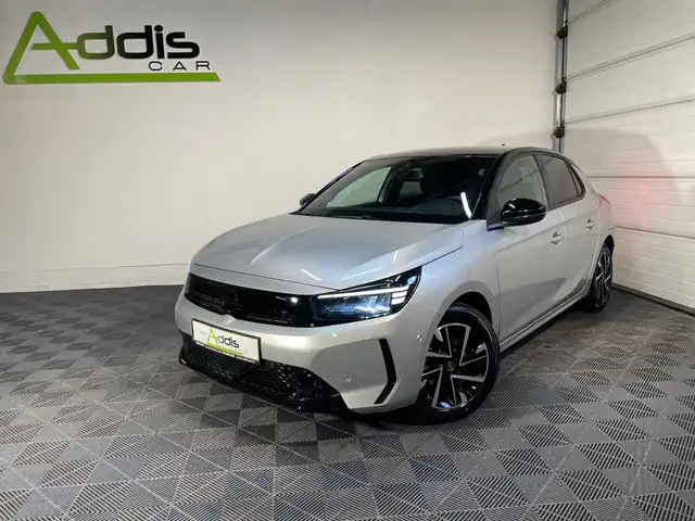 Opel Corsa 1.2 ESSENCE 75 GS LINE CARPLAY 5P