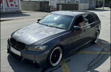 335i Touring Aut.
