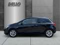Opel Corsa E 1.2 ON Klima  Alu Awett Apple CarPlay Android Au Noir - thumbnail 2