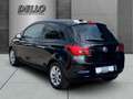 Opel Corsa E 1.2 ON Klima  Alu Awett Apple CarPlay Android Au Noir - thumbnail 3