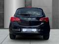 Opel Corsa E 1.2 ON Klima  Alu Awett Apple CarPlay Android Au Noir - thumbnail 6