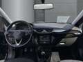 Opel Corsa E 1.2 ON Klima  Alu Awett Apple CarPlay Android Au Noir - thumbnail 10