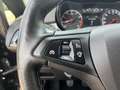 Opel Corsa E 1.2 ON Klima  Alu Awett Apple CarPlay Android Au Schwarz - thumbnail 17