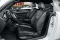 Volkswagen Maggiolino 1.4 TSI R line DSG Exclusive cabrio Weiß - thumbnail 3