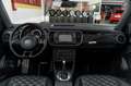 Volkswagen Maggiolino 1.4 TSI R line DSG Exclusive cabrio Weiß - thumbnail 2
