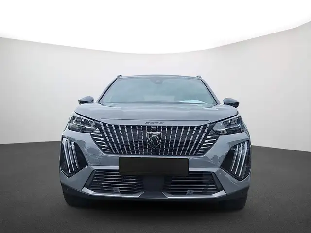 Peugeot 2008 view 3