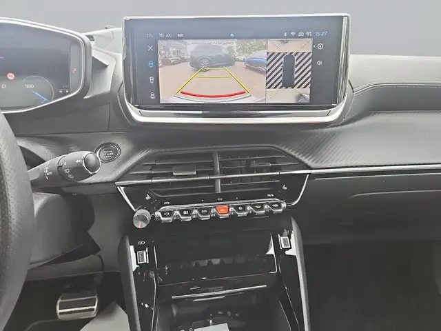 Peugeot 2008 view 14