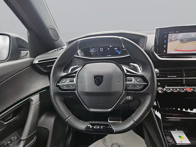 Peugeot 2008 view 15