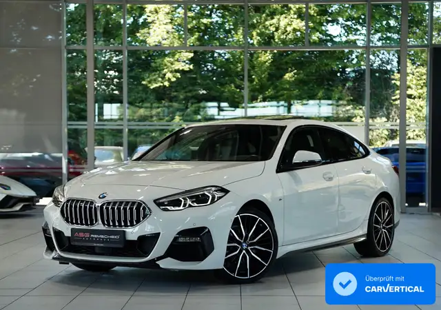 2023 BMW 2 Series in White for sale